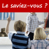 Le saviez-vous ?