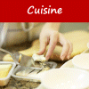 Cuisine